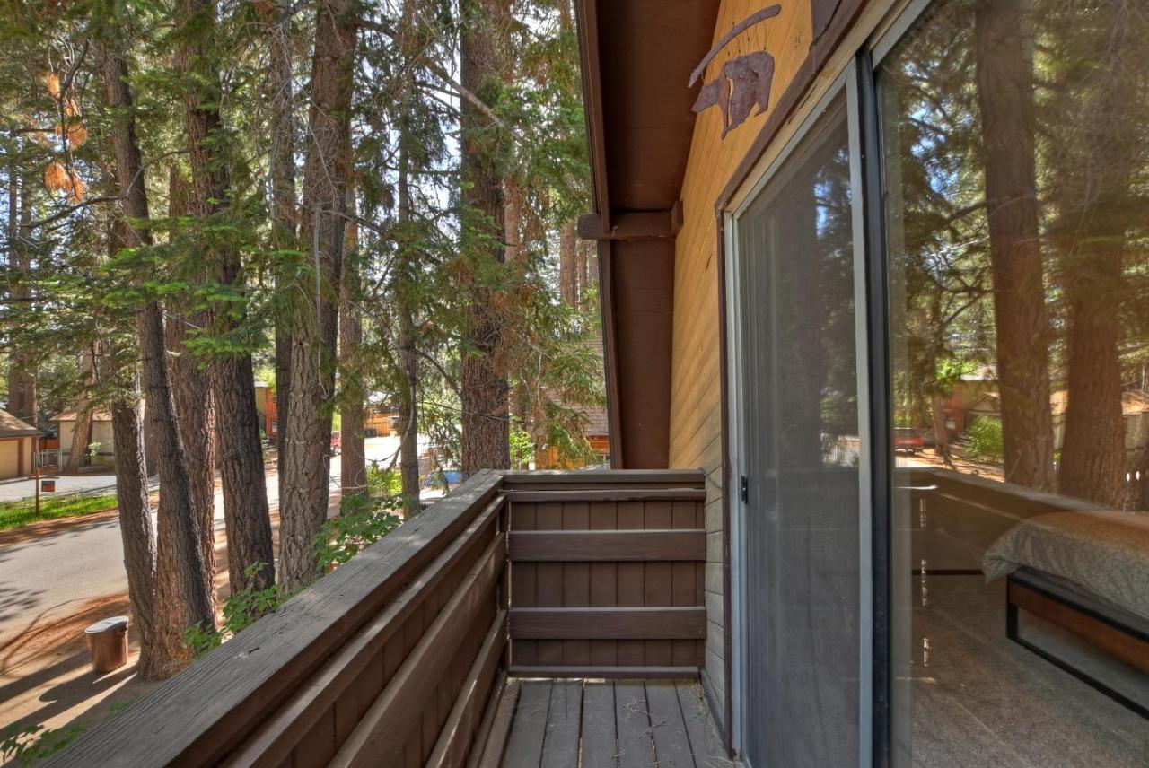 Summit Happy Cabin With Hot Tub! High Speed Ev Hookup, Close To Slopes ビッグ・ベアー・レイク エクステリア 写真